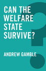 Buchcover Can the Welfare State Survive?