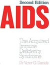 Buchcover AIDS: The Acquired Immune Deficiency Syndrome