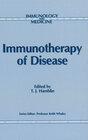 Buchcover Immunotherapy of Disease