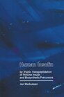Buchcover Human Insulin by Tryptic Transpeptidations of Porcine Insulin and Biosynthetic Precursors