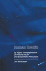 Buchcover Human Insulin by Tryptic Transpeptidations of Porcine Insulin and Biosynthetic Precursors