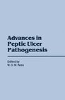 Buchcover Advances in Peptic Ulcer Pathogenesis