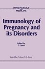Buchcover Immunology of Pregnancy and its Disorders