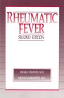 Buchcover Rheumatic Fever