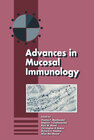Buchcover Advances in Mucosal Immunology