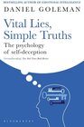 Buchcover Vital Lies, Simple Truths