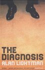 Buchcover The Diagnosis