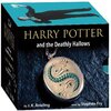 Buchcover Harry Potter and the Deathly Hallows