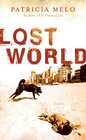 Buchcover Lost World