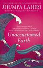 Buchcover Unaccustomed Earth