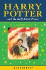 Buchcover Harry Potter and the Half-Blood Prince - Celebratory Edition