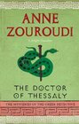 Buchcover The Doctor of Thessaly