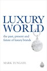Buchcover Luxury World