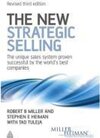 Buchcover The New Strategic Selling