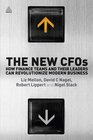 Buchcover The New CFOs