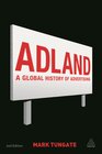 Buchcover Adland
