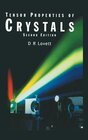 Buchcover Tensor Properties of Crystals
