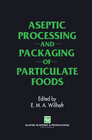 Buchcover Aseptic Processing and Packaging of Particulate Foods