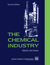 Buchcover The Chemical Industry