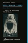 Buchcover Biology of Fishes