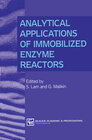 Buchcover Analytical Applications of Immobilized Enzyme Reactors