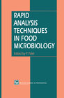 Buchcover Rapid Analysis Techniques in Food Microbiology