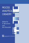 Buchcover Process Analytical Chemistry