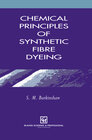 Buchcover Chemical Principles of Synthetic Fibre Dyeing