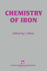 Buchcover Chemistry of Iron
