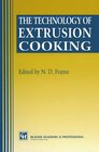 Buchcover The Technology of Extrusion Cooking