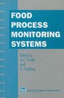 Buchcover Food Process Monitoring Systems