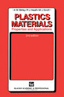 Buchcover Plastic Materials