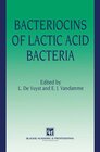 Buchcover Bacteriocins of Lactic Acid Bacteria