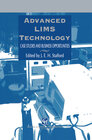 Buchcover Advanced LIMS Technology