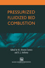 Buchcover Pressurized Fluidized Bed Combustion