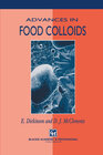 Buchcover Advances in Food Colloids