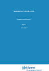 Buchcover Modern Colorants: Synthesis and Structure