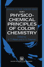 Buchcover Physico-Chemical Principles of Color Chemistry