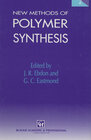 Buchcover New Methods of Polymer Synthesis