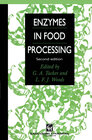 Buchcover Enzymes in Food Processing