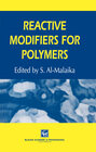 Buchcover Reactive Modifiers for Polymers