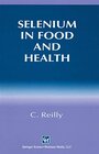 Buchcover Selenium in Food and Health