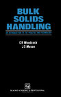 Buchcover Bulk Solids Handling