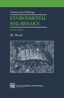 Buchcover Environmental Soil Biology