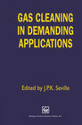 Buchcover Gas Cleaning in Demanding Applications
