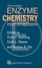 Buchcover Enzyme Chemistry Impact and applications