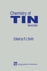 Buchcover Chemistry of Tin
