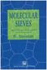 Buchcover Molecular Sieves