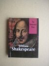 Buchcover Shakespeare (Illustrated poets)