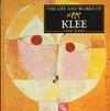 Buchcover The Life and Works of Klee (World's Greatest Artists Series)